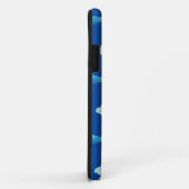 曇りのテーマのiPhone / iPadケース Case-Mate iPhoneケース (裏面/右)