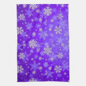 曇りエレガンス キッチンタオル (縦)