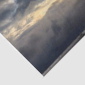 曇りコーンサンセット 薄葉紙 (詳細)