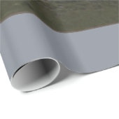 曇りスカイラッピング紙 ラッピングペーパー (ロールコーナー)