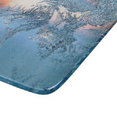 曇りビュー カッティングボード (角)