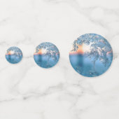 曇りビュー コンフェッティ (裏面)