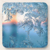 曇りビュー コースター (正面)