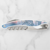 曇りビュー ソムリエナイフ (裏面)