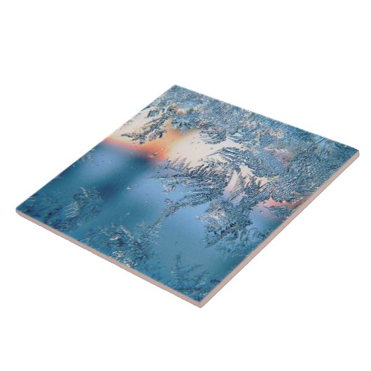 曇りビュー タイル (側面)