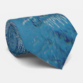 曇りビュー ネクタイ (ロール)