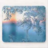 曇りビュー マウスパッド (正面)