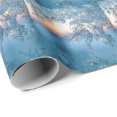 曇りビュー ラッピングペーパー (ロールコーナー)