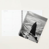 曇りピークのガーディアンプランナー- Epic プランナー手帳 (ディスプレー)