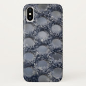 曇り写真 Case-Mate iPhoneケース (裏面)