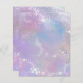 曇り夢 (正面/裏面)