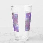 曇り夢 タンブラーグラス (右)