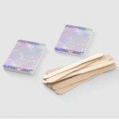 曇り夢 ハンドファン (組立なし)