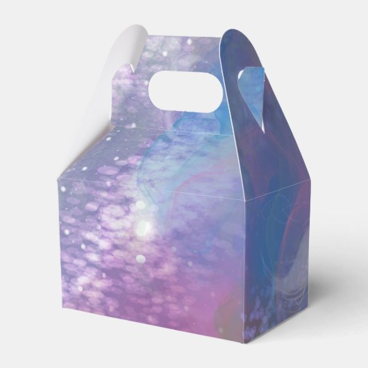 曇り夢 フェイバーボックス (裏面サイド)