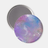 曇り夢 マグネット (正面/裏面)