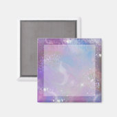 曇り夢 マグネット (正面/裏面)