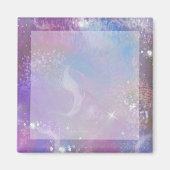 曇り夢 マグネット (正面)