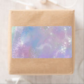 曇り夢 ラベル (インサイチュ)