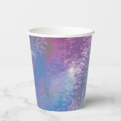 曇り夢 紙コップ (裏面)