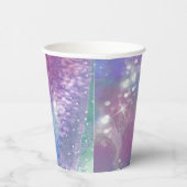 曇り夢 紙コップ (右)