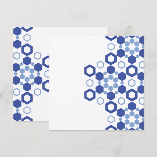 曇り対称性 シーズンカード (正面/裏面)