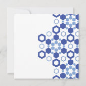 曇り対称性 シーズンカード (正面)