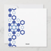 曇り対称性 シーズンカード (裏面)