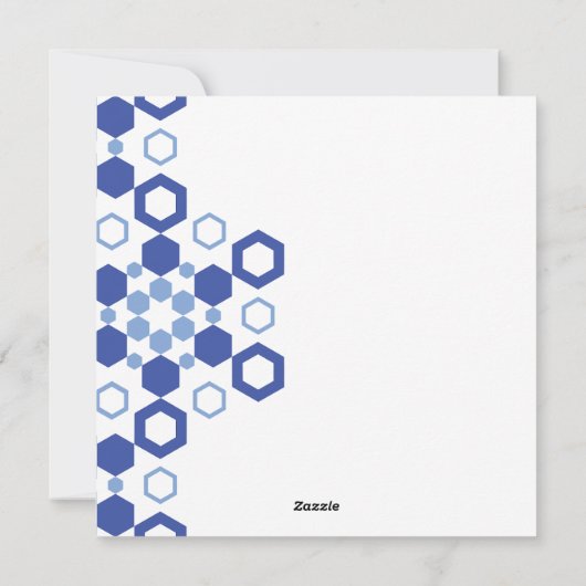 曇り対称性 シーズンカード (裏面)