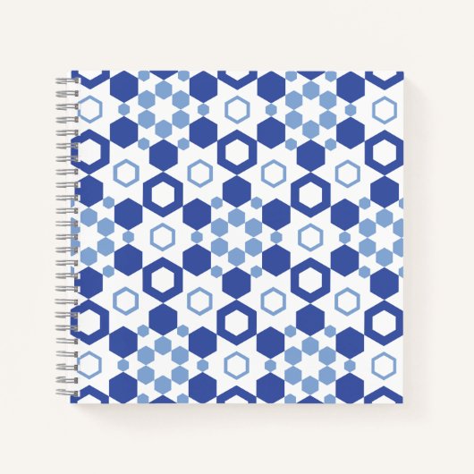 曇り対称性 ノートブック (正面)