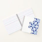 曇り対称性 ノートブック (内部)