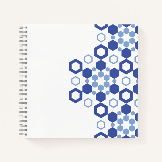 曇り対称性 ノートブック (正面)