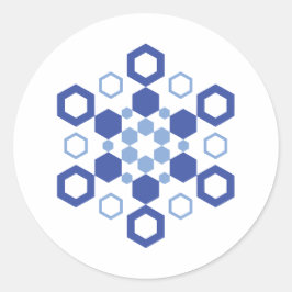 曇り対称性 ラウンドシール