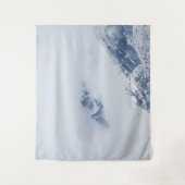 曇り山 タペストリー (正面)