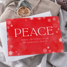 曇り平和赤い水の色なし