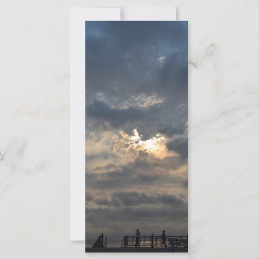 曇り日の出バイシャーリーテイラー (裏面)