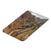 曇り日王室の峡谷 マグネット (左側)