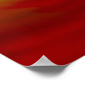 曇り日 ポスター (角)