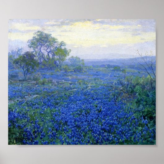 曇り日 ポスター (正面)