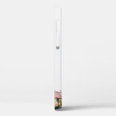 曇り空と都市 Case-Mate iPhoneケース (裏面 / 左)