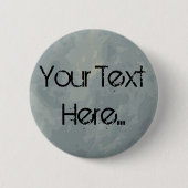 曇り空のDarkPastel... 缶バッジ (正面)