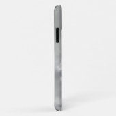 曇り空のiphone 3 ケース Case-Mate iPhoneケース (裏面/右)