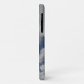 曇り空のiphone 3 ケース Case-Mate iPhoneケース (裏面/左)
