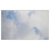 曇り空 ファブリック (ファットクウォーター)