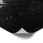 曇り空、ポスター ポスター (角)