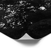 曇り空、ポスター ポスター (角)