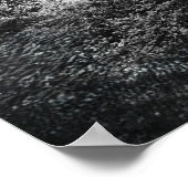 曇り空、ポスター ポスター (角)