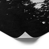 曇り空、ポスター ポスター (角)