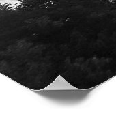 曇り空、ポスター ポスター (角)