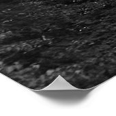 曇り空、ポスター ポスター (角)