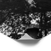 曇り空、ポスター ポスター (角)